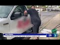 Cars in Arizona neighborhood vandalized with racial slurs, swastikas for 2nd time this week