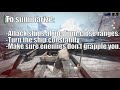 The unicum guide to the cutter (Blackwake)