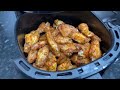 Crispy Fried Chicken with an Air fryer || TERRI-ANN’S KITCHEN