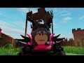 This TOXIC Tribe FRAMED US! Part 2 (Roblox Survival Game)
