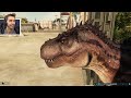 ALL PREDATOR PACK DINOSAURS! | Jurassic World Evolution 2 DLC Dinos! HD