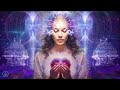 Highest Vibration Of Gratitude | 639 Hz Heart Activation Frequency Music | Heal & Open Your Heart