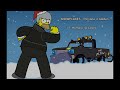 SNOWFLAKES - Homero IA Cover | Persona 4 Golden