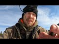 Splake Fishing a Backcountry Stocked Lake