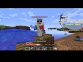 minecraft episode #1