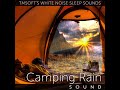 Camping Rain Sound