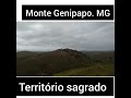Monte Genipapo. Minas Gerais. v3
