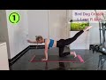 14 MIN MOBILITY AND POSTURE IMPROVEMENT PILATES FULL BODY WORKOUT- beginner to medium level