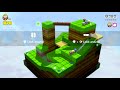 I made the biggest TROLL Green Star mod in Super Mario 3D World! (Super Mario 3D World Troll level)