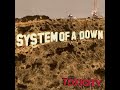 System Of A Down - Psycho (Official Audio)