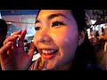 TRYING EXOTIC STREET FOOD IN THAILAND!