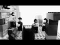 Lego Batman: Mono - The Rise of Bane