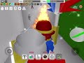 Roblox Bee Swarm Simulator (beginning of part one) grinding for tabby bee
