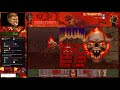 Doomcember 2018 - Day 1 (The Ultimate Doom)