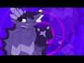 CW drug mention // i want to be a hippie ^_^ // animation meme