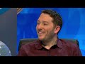 John Cooper Clarke ROASTS Comedian's Poetry | 8 Out of 10 Cats Does Countdown | Channel 4