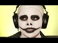 I Watched THE NIGHTMARE BEFORE CHRISTMAS Dressed Up As Jack Skellington (Movie Reaction)