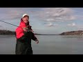 Casting Techniques - 5 Styles and Methods of Casting with your Fishing Rod