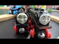 NEW Thomas and Friends Wooden Railway Toy Trains