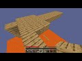 Lava Rises Every 5 SECONDS!!! - Minecraft With Gravycatman