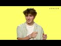 ​Benson Boone “In The Stars” Official Lyrics & Meaning | Verified