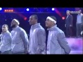 2012 NBA All-Star  hot dance of the King- James,and What is the beast  Griffin doing?