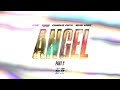 Angel Pt. 2 - JVKE, Jimin of BTS, Charlie Puth, and Muni Long | 1 Hour Loop | FAST X Soundtrack