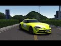 『Assetto Corsa』×『MF Ghost』Car Pack Release Vol.1 PV