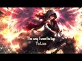 Nightcore - I Want To Live