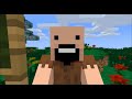 [Minecraft animation] Minecraft player School - Redstone