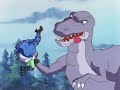 Street Sharks - Jurassic Shark