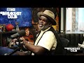 Fab 5 Freddy Talks Evolution Of Hip-Hop, Relationship With Basquiat, Blondie’s 'Rapture' + More