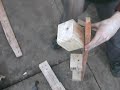 How To Dismantle A Wooden Pallet
