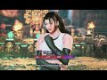 TEKKEN 8: Jun Shinryu Promo