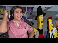 Todos mueren menos Homero Los simpsons capitulos completos en español latino