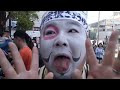 沖縄好きな漢の川崎はいさいFESTA初日訪問は､昨年同様のルーティンです｡