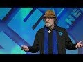Paul Stamets on the Future of Psychedelics, Mycology & Medicine | NextMed Health