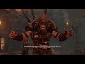 SHADOW OF MORDOR: The Bright Lord DLC All Cutscenes (Game Movie) 4K 60FPS Ultra HD