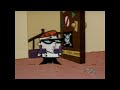 Dexter's Dad discovers Dexter's Lab.