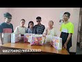 Thank You to all Govt. High School Lengrijan Staffs|| For Gifts to all the VI Students||