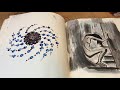 Sketchbook tour