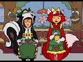 Almost Every Daria Pre-Episode Clips