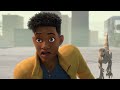 Chaos Theory SEASON 1 REVIEW | NEW Jurassic World Animated Netflix Series Coming May 24