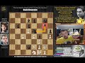 Zugzwang For the Ages! || Fedoseev vs Carlsen || FIDE World Cup (2021)