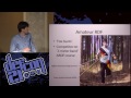 Defcon 21 - All Your RFz Are Belong to Me - Hacking the Wireless World with Software Defined Radio
