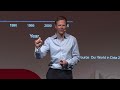 How solving the climate crisis will make us richer | Cameron Hepburn | TEDxLondonBusinessSchool