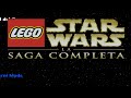 LEGO Star Wars The Complete Saga Chaos Mod - Complete Installation Guide