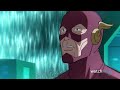 Top 10 Best Moments In Justice League: Crisis on Infinite Earths - Part One