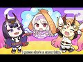 Let's Play Fate/Grand Order NA: Oniland Halloween 2020