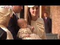 Prince George: His First Year